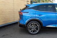Nissan Qashqai DIG-T TEKNA MHEV 7