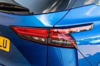 Nissan Qashqai DIG-T TEKNA MHEV 9