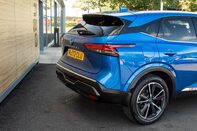 Nissan Qashqai DIG-T TEKNA MHEV 8