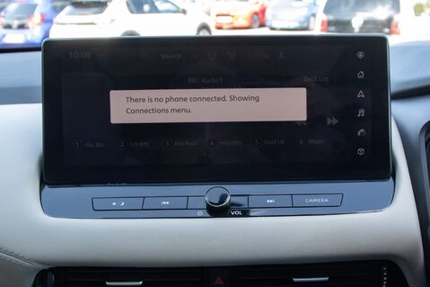 Nissan Qashqai DIG-T TEKNA MHEV 25