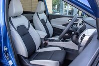 Nissan Qashqai DIG-T TEKNA MHEV 29