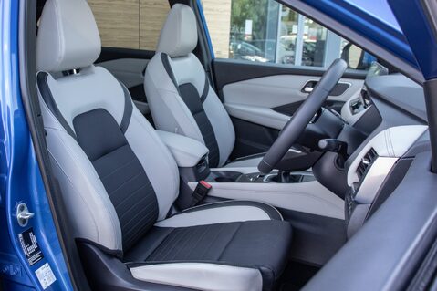 Nissan Qashqai DIG-T TEKNA MHEV 29
