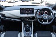 Nissan Qashqai DIG-T TEKNA MHEV 3