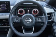 Nissan Qashqai DIG-T TEKNA MHEV 21
