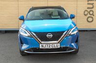 Nissan Qashqai DIG-T TEKNA MHEV 5
