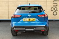 Nissan Qashqai DIG-T TEKNA MHEV 6