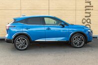 Nissan Qashqai DIG-T TEKNA MHEV 12