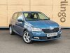 Skoda Fabia SE L TSI