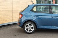 Skoda Fabia SE L TSI 7