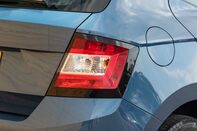 Skoda Fabia SE L TSI 9