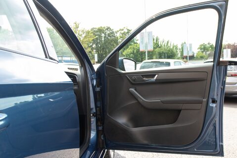 Skoda Fabia SE L TSI 14