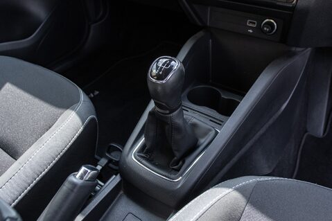 Skoda Fabia SE L TSI 32