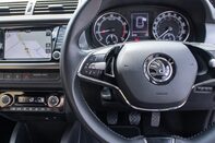 Skoda Fabia SE L TSI 19
