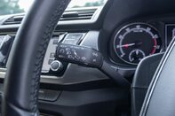 Skoda Fabia SE L TSI 17