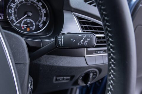 Skoda Fabia SE L TSI 18