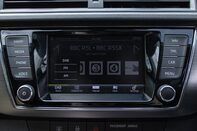 Skoda Fabia SE L TSI 28