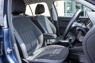Skoda Fabia SE L TSI 31