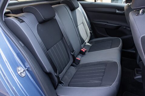 Skoda Fabia SE L TSI 34