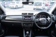 Skoda Fabia SE L TSI 3