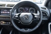 Skoda Fabia SE L TSI 21