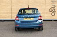 Skoda Fabia SE L TSI 6