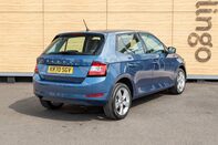 Skoda Fabia SE L TSI 2