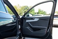 Audi A4 TFSI S LINE 14