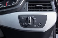 Audi A4 TFSI S LINE 16