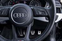 Audi A4 TFSI S LINE 20