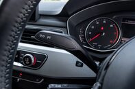 Audi A4 TFSI S LINE 17