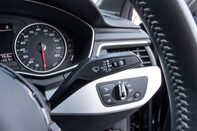 Audi A4 TFSI S LINE 18