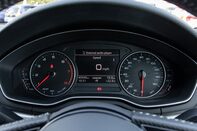 Audi A4 TFSI S LINE 15