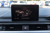 Audi A4 TFSI S LINE 22