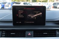 Audi A4 TFSI S LINE 23