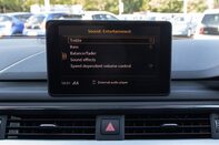 Audi A4 TFSI S LINE 24