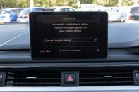 Audi A4 TFSI S LINE 27