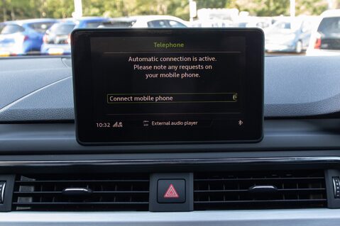 Audi A4 TFSI S LINE 27