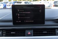 Audi A4 TFSI S LINE 28