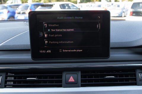 Audi A4 TFSI S LINE 28