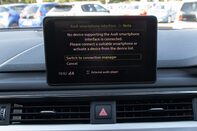 Audi A4 TFSI S LINE 29