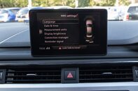 Audi A4 TFSI S LINE 31