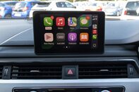 Audi A4 TFSI S LINE 32