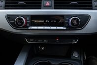 Audi A4 TFSI S LINE 35