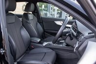 Audi A4 TFSI S LINE 33