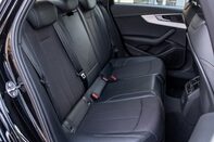 Audi A4 TFSI S LINE 36
