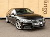 Audi A4 TFSI S LINE
