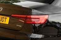 Audi A4 TFSI S LINE 9