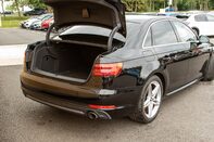 Audi A4 TFSI S LINE 37