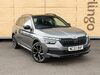 Skoda Kamiq MONTE CARLO TSI