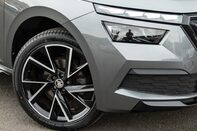 Skoda Kamiq MONTE CARLO TSI 11